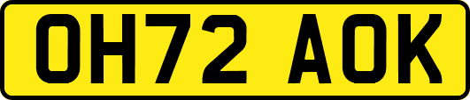 OH72AOK