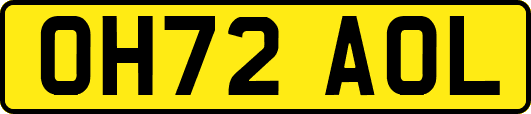 OH72AOL