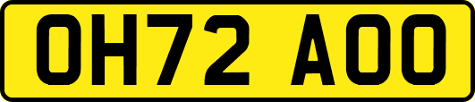 OH72AOO