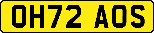 OH72AOS