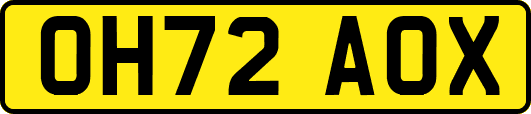 OH72AOX