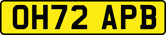 OH72APB