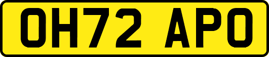 OH72APO