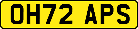 OH72APS