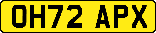 OH72APX