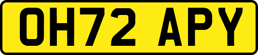 OH72APY