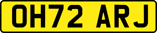 OH72ARJ