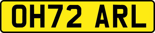 OH72ARL