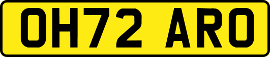 OH72ARO