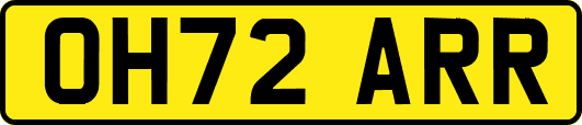 OH72ARR