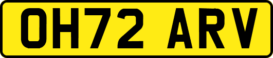 OH72ARV