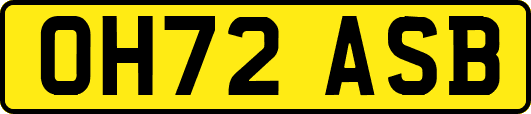 OH72ASB