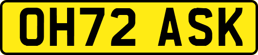 OH72ASK
