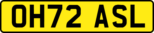 OH72ASL