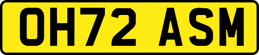 OH72ASM