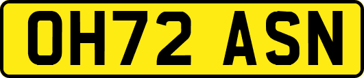 OH72ASN