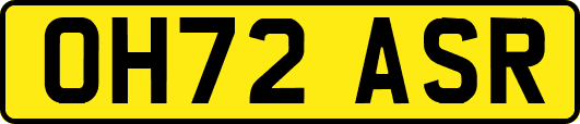 OH72ASR