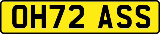 OH72ASS