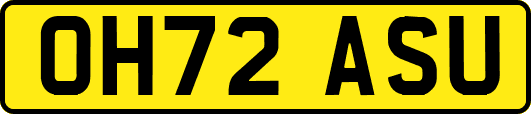 OH72ASU