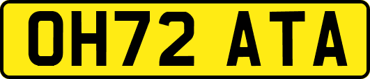 OH72ATA
