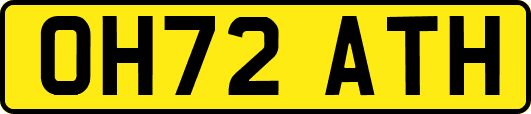 OH72ATH