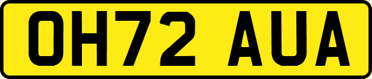OH72AUA