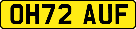 OH72AUF