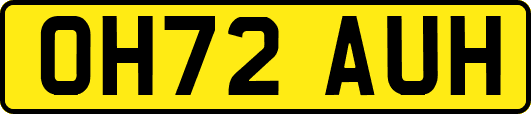 OH72AUH