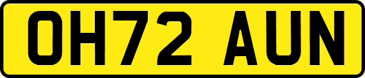 OH72AUN