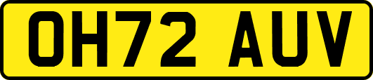 OH72AUV