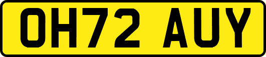 OH72AUY