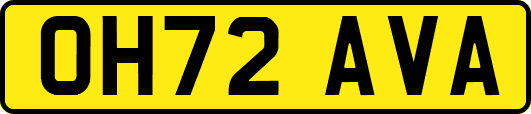 OH72AVA
