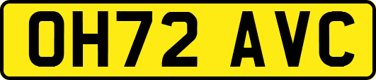 OH72AVC