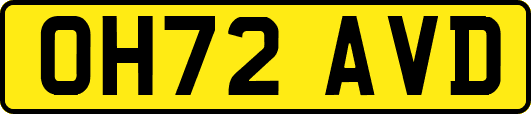 OH72AVD