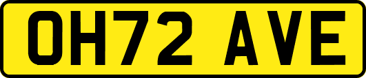 OH72AVE