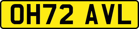 OH72AVL