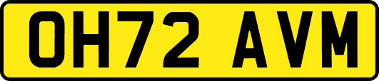 OH72AVM