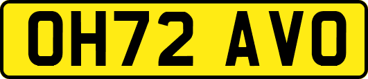 OH72AVO