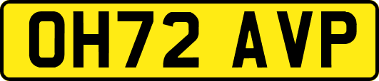 OH72AVP