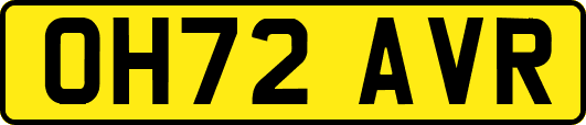 OH72AVR