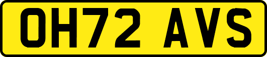 OH72AVS