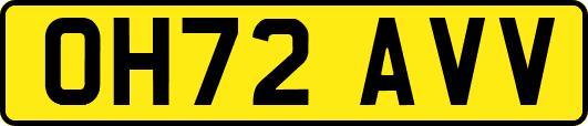 OH72AVV