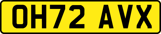 OH72AVX