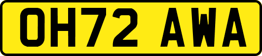 OH72AWA