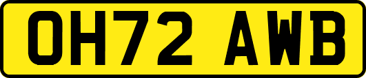 OH72AWB