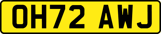 OH72AWJ