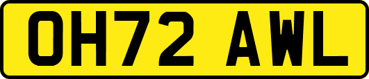 OH72AWL