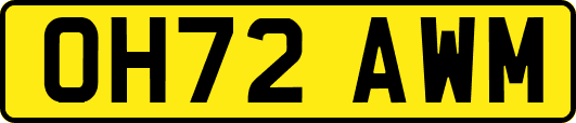 OH72AWM