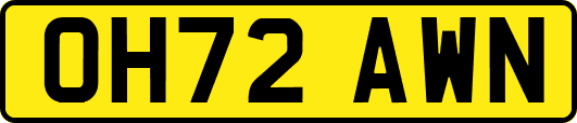 OH72AWN