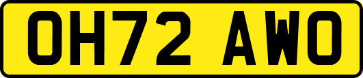 OH72AWO